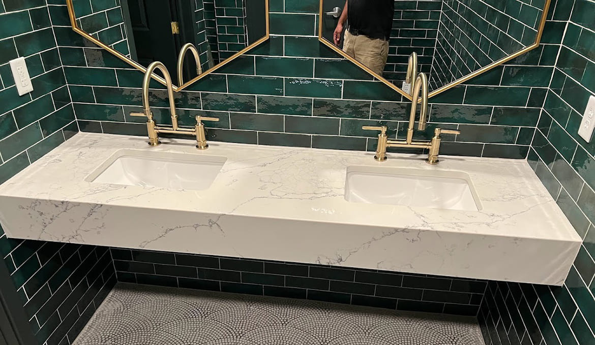 Countertop Installation Services in PA, Kitchen Countertop Installation Services in PA, Bathroom Countertop Installation in PA, Multi Family & Commercial Countertop Installation